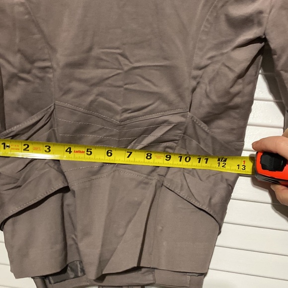 Dark mushrooms RW&CO jacket - Picture 7 of 8